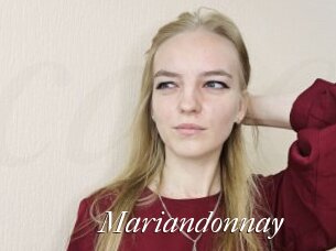 Mariandonnay