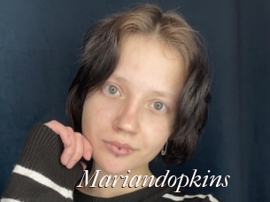 Mariandopkins