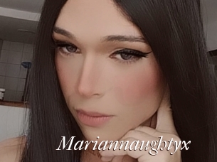 Mariannaughtyx