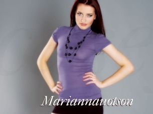 Mariannauotson