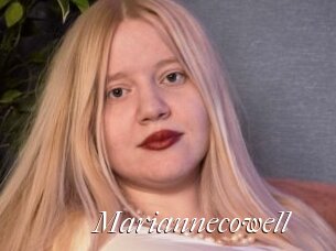 mariannecowell Cam Sexy