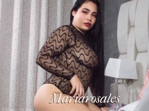 Mariarosales