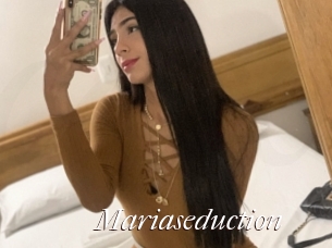 Mariaseduction