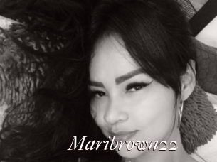 Maribrown22