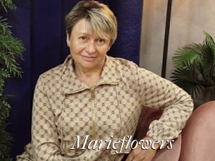 Marieflowers