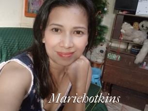 Mariehotkins