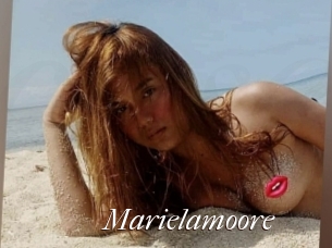 Marielamoore