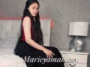 Marieyamamura