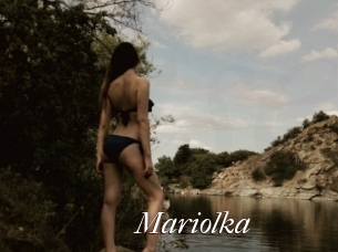 Mariolka