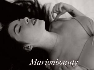 Marionbounty