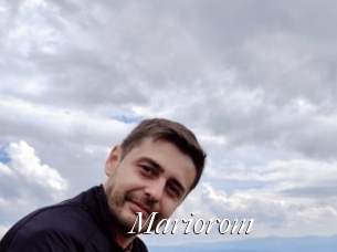 Mariorom