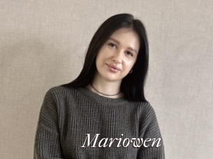 Mariowen