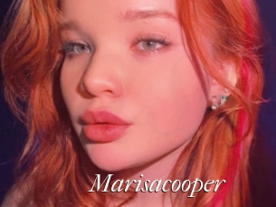 Marisacooper