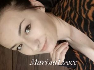 marissaLovee Cam Sexy