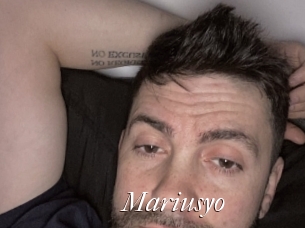 Mariusyo