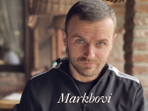 Markbovi