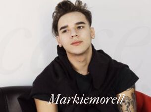 Markiemorell