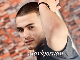 Markjordan