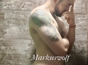 Markuswolf