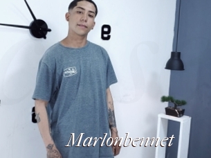 Marlonbennet