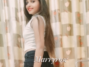 Marryrose