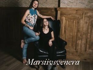 Marsiivsvenera