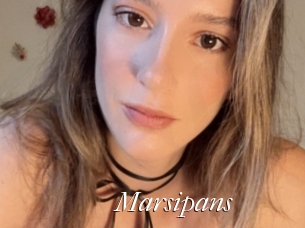 Marsipans