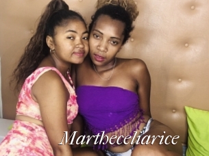 Martheceliarice