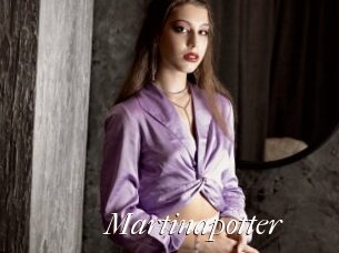 Martinapotter