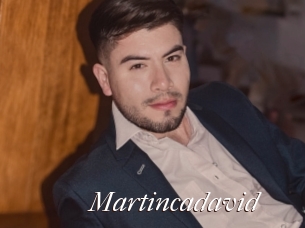 Martincadavid