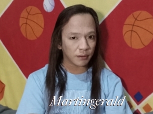 Martingerald