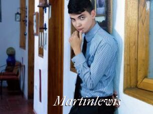 Martinlewis