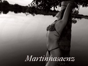 Martinnasaenz