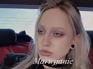 Maruyjanie