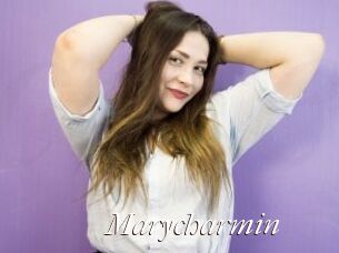 Marycharmin