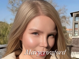 Marycrowford