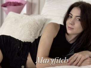 Maryfitch