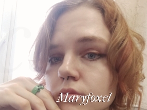 Maryfoxel