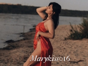 Marykiss016