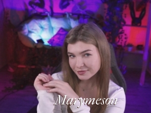 Marymeson