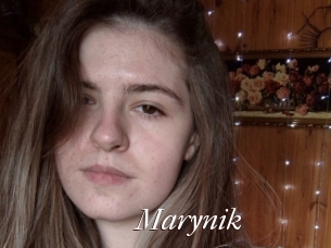 Marynik