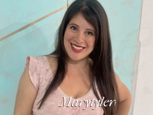 Marytyler