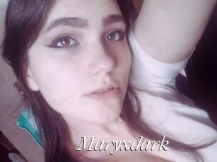 Maryxdark