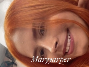 Maryyarper