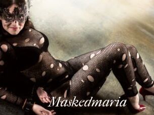 Maskedmaria