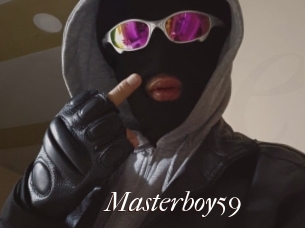 Masterboy59