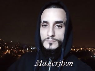 Masterjhon