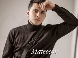 Mateocox