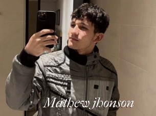 Mathew_jhonson