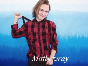 Mathewray